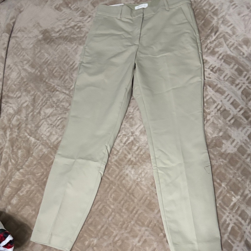 H&M Light Beige Pantsuit
